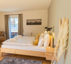 Гостиница Hotel Alpin Tyrol - Kitzbüheler Alpen  Санкт-Иоганн-ин-Тироль